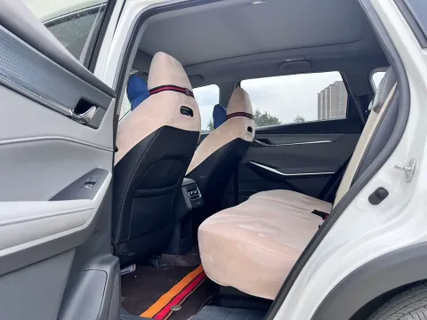 2022 ChangAn CS75 Plus 1.5T 188HP L4 8AT