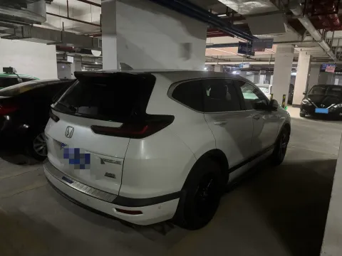 2021 Honda Breeze 1.5T 193HP L4 CVT,autocango,china used car exporter,china ev exporter,chinese used car exporter,chinese used ev exporter