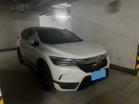 2021 Honda Breeze 1.5T 193HP L4 CVT,autocango,china used car exporter,china ev exporter,chinese used car exporter,chinese used ev exporter