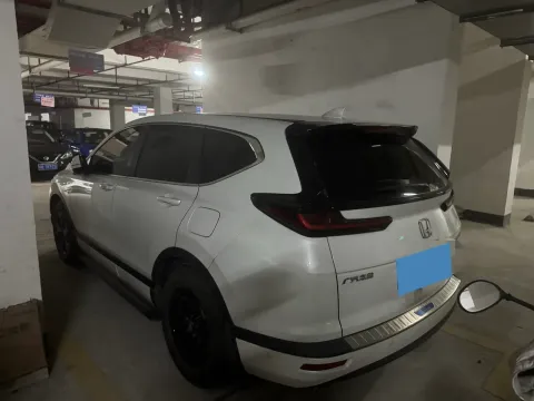 2021 Honda Breeze 1.5T 193HP L4 CVT,autocango,china used car exporter,china ev exporter,chinese used car exporter,chinese used ev exporter