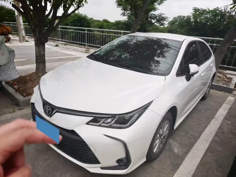 2023 TOYOTA COROLLA,autocango,china used car exporter,china ev exporter,chinese used car exporter,chinese used ev exporter