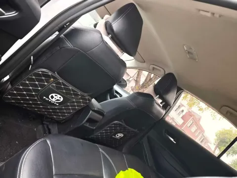 2023 Toyota Corolla 1.2T 116HP L4 CVT