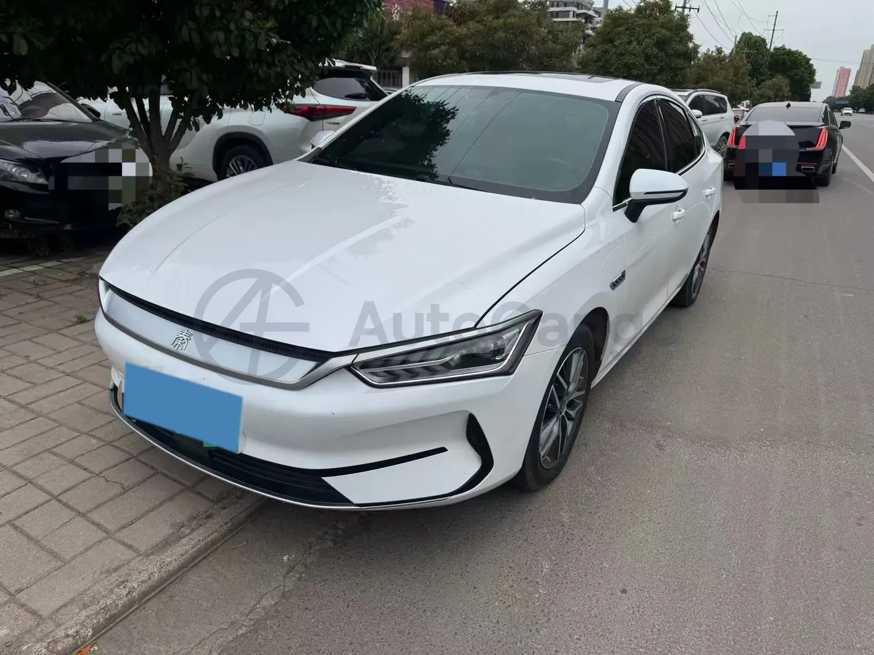 2021 DongFeng FuKang e Elysee BEV 30.7KWH,autocango,china used car exporter,china ev exporter,chinese used car exporter,chinese used ev exporter