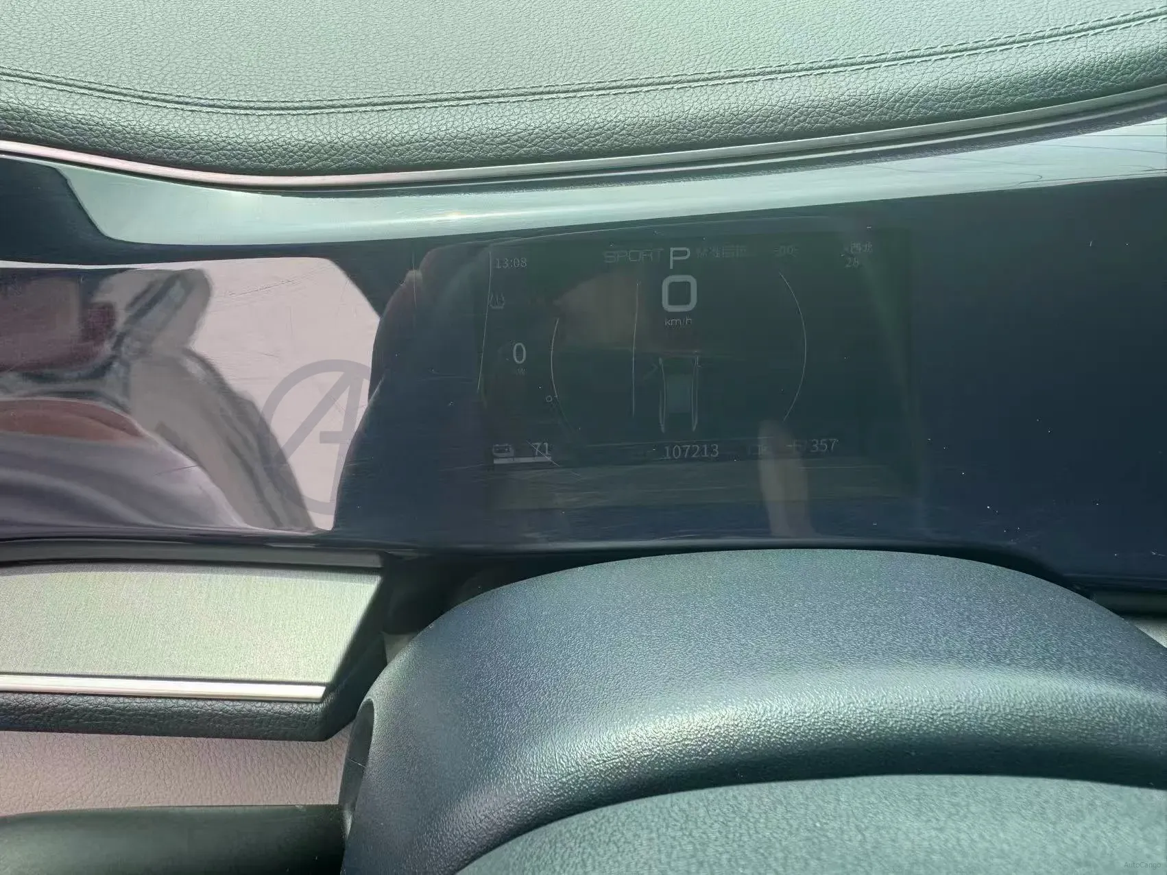 2021 DongFeng FuKang e Elysee BEV 30.7KWH,autocango,china used car exporter,china ev exporter,chinese used car exporter,chinese used ev exporter
