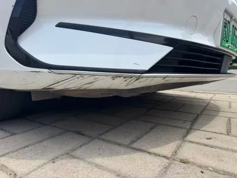 2021 DongFeng FuKang e Elysee BEV 30.7KWH