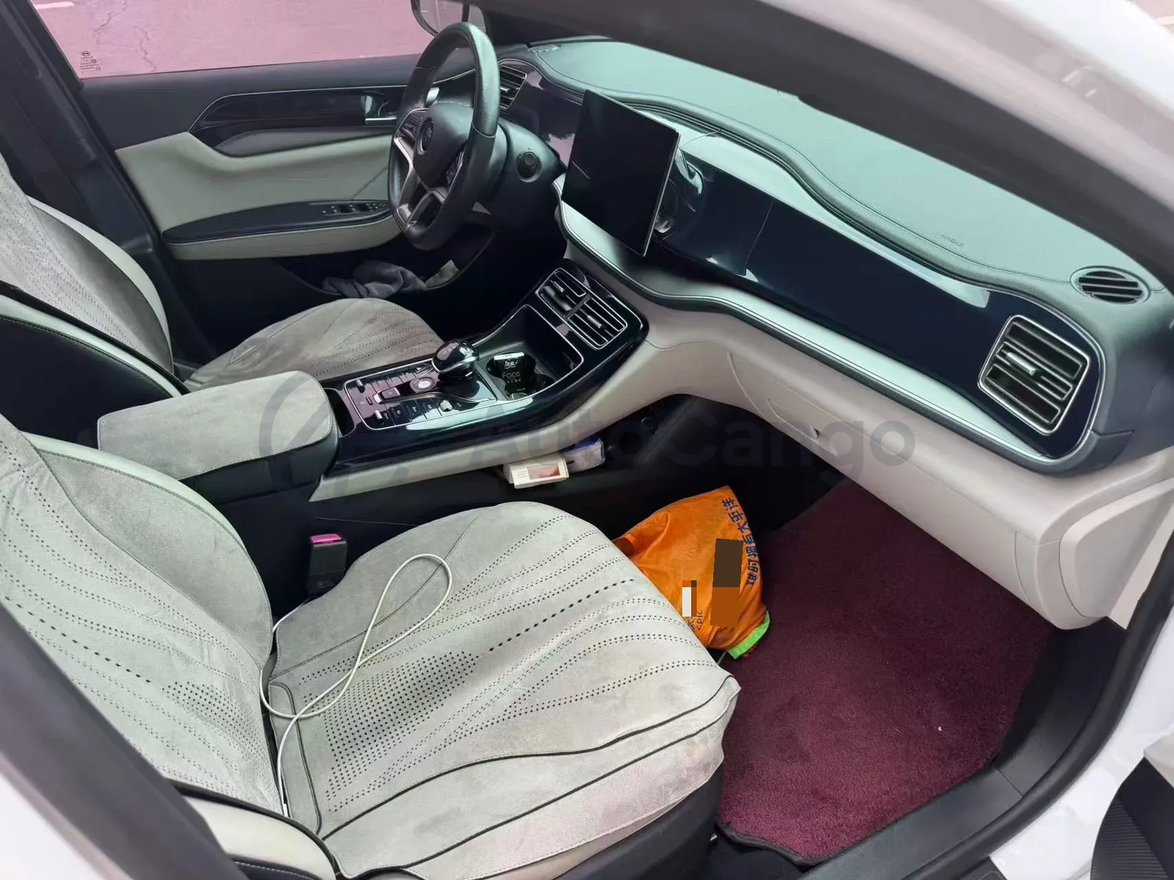 2021 DongFeng FuKang e Elysee BEV 30.7KWH,autocango,china used car exporter,china ev exporter,chinese used car exporter,chinese used ev exporter