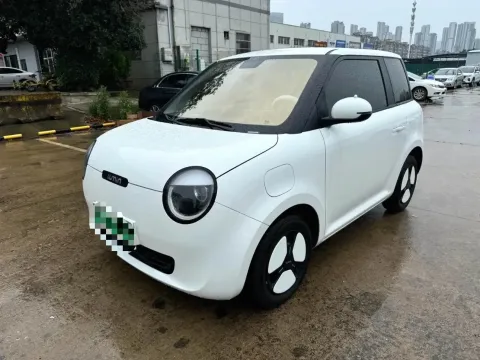 2023 CHANGAN QIYUAN LUMIN,autocango,china used car exporter,china ev exporter,chinese used car exporter,chinese used ev exporter