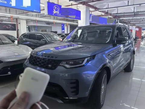 2021 LAND ROVER DISCOVERY,autocango,china used car exporter,china ev exporter,chinese used car exporter,chinese used ev exporter