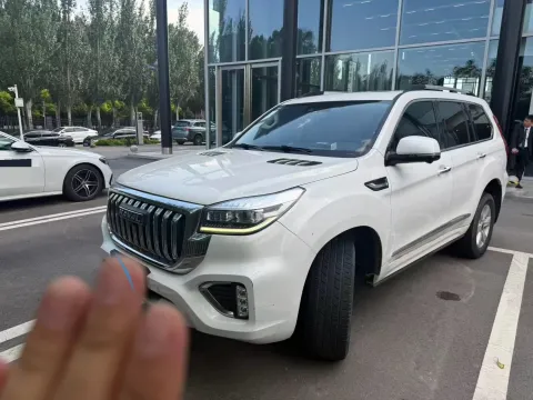 2022 HAVAL H9,autocango,china used car exporter,china ev exporter,chinese used car exporter,chinese used ev exporter
