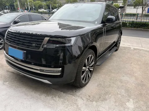 2024 LAND ROVER RANGE ROVER,autocango,china used car exporter,china ev exporter,chinese used car exporter,chinese used ev exporter