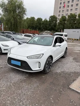 2022 JMC YUHU 7,autocango,china used car exporter,china ev exporter,chinese used car exporter,chinese used ev exporter