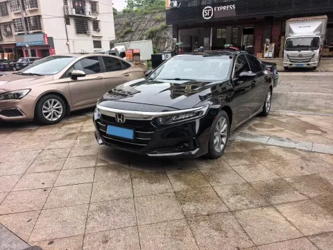 2022 HONDA ACCORD,autocango,china used car exporter,china ev exporter,chinese used car exporter,chinese used ev exporter