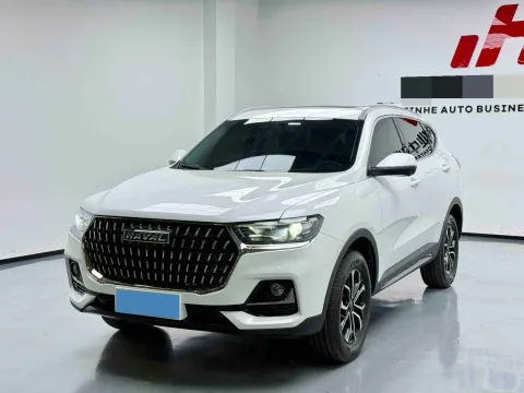 2023 HAVAL H6,autocango,china used car exporter,china ev exporter,chinese used car exporter,chinese used ev exporter