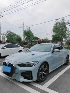2022 BMW 4 SERIES,autocango,china used car exporter,china ev exporter,chinese used car exporter,chinese used ev exporter