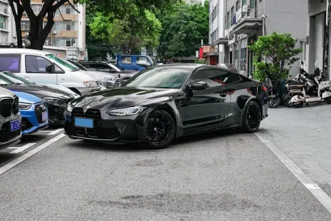 2021 BMW M4,autocango,china used car exporter,china ev exporter,chinese used car exporter,chinese used ev exporter