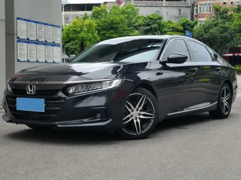 2022 HONDA ACCORD,autocango,china used car exporter,china ev exporter,chinese used car exporter,chinese used ev exporter