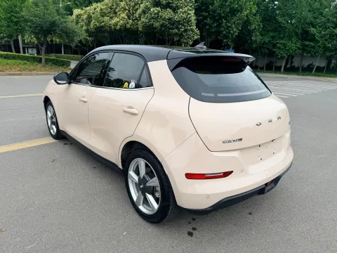 2022 Ora FunkyCat BEV 45.99KWH