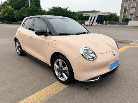 2022 Ora FunkyCat BEV 45.99KWH