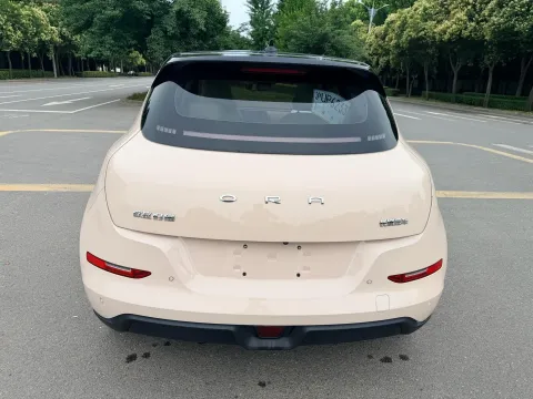 2022 Ora FunkyCat BEV 45.99KWH