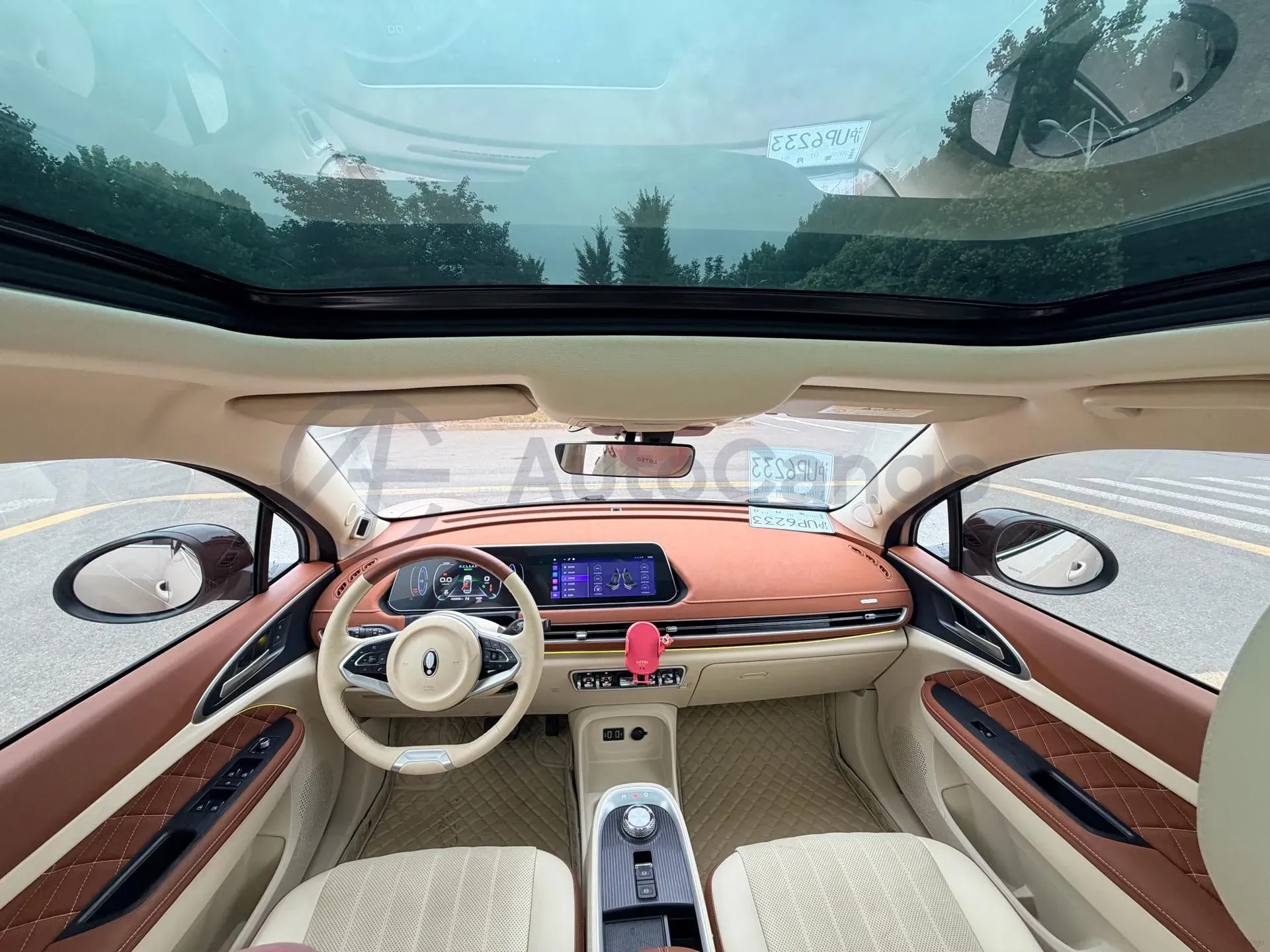 2022 Ora FunkyCat BEV 45.99KWH,autocango,china used car exporter,china ev exporter,chinese used car exporter,chinese used ev exporter