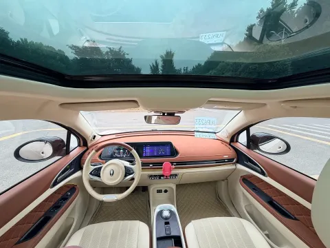 2022 Ora FunkyCat BEV 45.99KWH