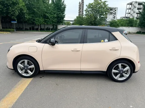 2022 Ora FunkyCat BEV 45.99KWH