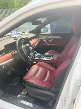2021 Jetour X70 Plus 1.6T 197HP L4 7DCT,autocango,china used car exporter,china ev exporter,chinese used car exporter,chinese used ev exporter