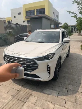 2021 JETOUR X70 PLUS,autocango,china used car exporter,china ev exporter,chinese used car exporter,chinese used ev exporter