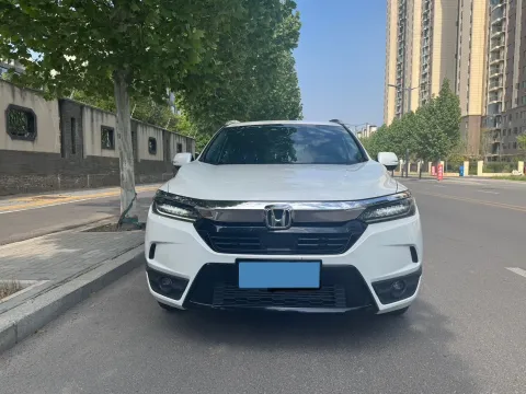 2021 Honda Breeze 1.5T 193HP L4 CVT,autocango,china used car exporter,china ev exporter,chinese used car exporter,chinese used ev exporter
