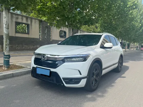 2021 HONDA BREEZE,autocango,china used car exporter,china ev exporter,chinese used car exporter,chinese used ev exporter