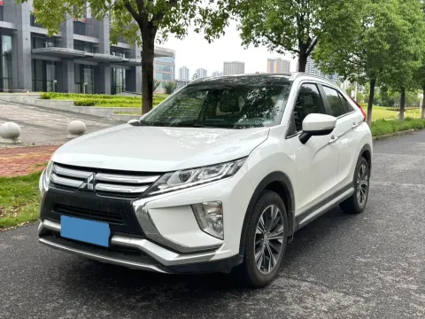 2018 MITSUBISHI ECLIPSE CROSS,autocango,china used car exporter,china ev exporter,chinese used car exporter,chinese used ev exporter
