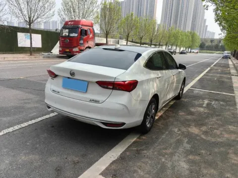 2022 Buick Verano 1.5T 184HP L4 CVT