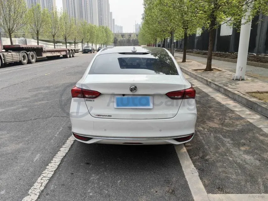 2022 Buick Verano 1.5T 184HP L4 CVT,autocango,china used car exporter,china ev exporter,chinese used car exporter,chinese used ev exporter