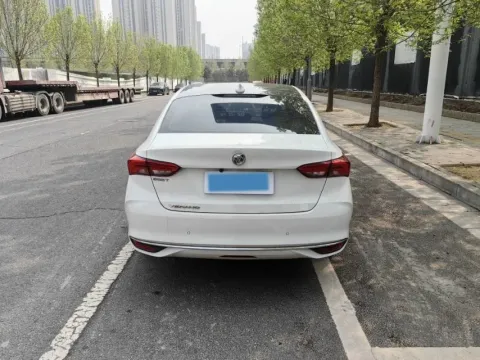 2022 Buick Verano 1.5T 184HP L4 CVT