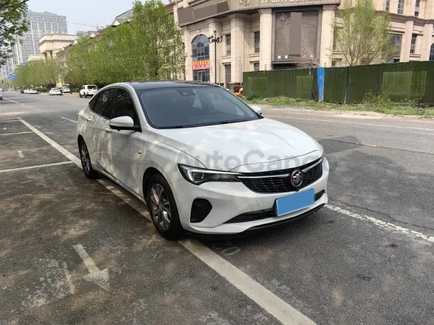 2022 Buick Verano 1.5T 184HP L4 CVT,autocango,china used car exporter,china ev exporter,chinese used car exporter,chinese used ev exporter
