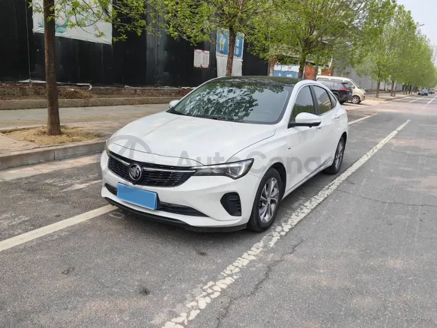 2022 Buick Verano 1.5T 184HP L4 CVT,autocango,china used car exporter,china ev exporter,chinese used car exporter,chinese used ev exporter
