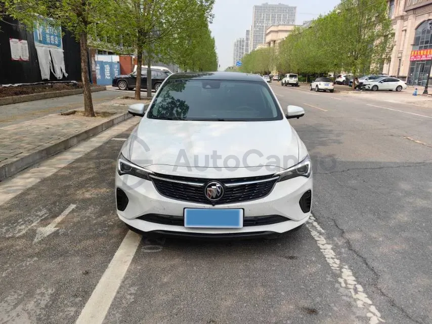2022 Buick Verano 1.5T 184HP L4 CVT,autocango,china used car exporter,china ev exporter,chinese used car exporter,chinese used ev exporter