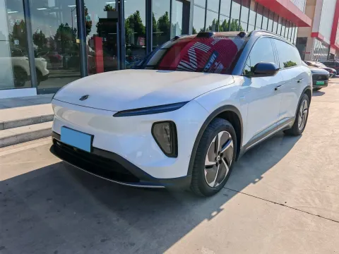 2024 NIO ES6,autocango,china used car exporter,china ev exporter,chinese used car exporter,chinese used ev exporter