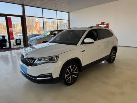 2020 SKODA KAMIQ,autocango,china used car exporter,china ev exporter,chinese used car exporter,chinese used ev exporter