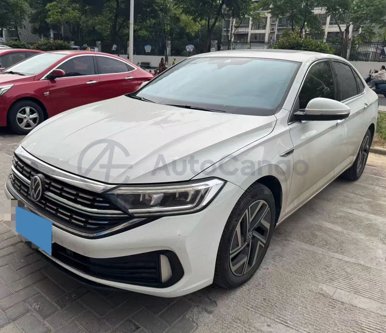 2023 Volkswagen Sagitar 1.5T 160HP L4 7DCT,autocango,china used car exporter,china ev exporter,chinese used car exporter,chinese used ev exporter