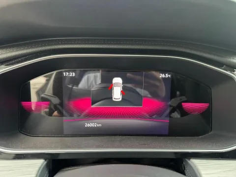 2023 Volkswagen Sagitar 1.5T 160HP L4 7DCT