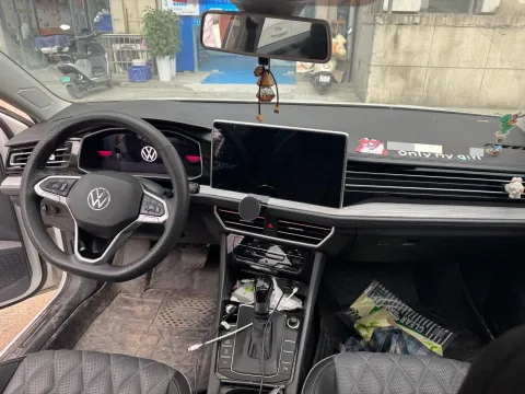 2023 Volkswagen Sagitar 1.5T 160HP L4 7DCT