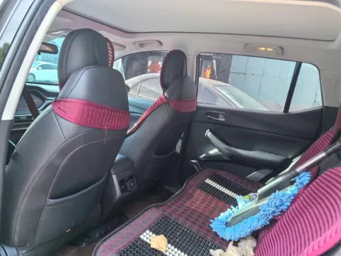 2021 GAC Trumpchi GS4 1.5T 169HP L4 6AT,autocango,china used car exporter,china ev exporter,chinese used car exporter,chinese used ev exporter