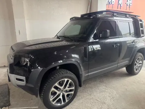 2025 LAND ROVER DEFENDER,autocango,china used car exporter,china ev exporter,chinese used car exporter,chinese used ev exporter