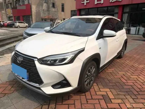 2022 TOYOTA YARIS L,autocango,china used car exporter,china ev exporter,chinese used car exporter,chinese used ev exporter