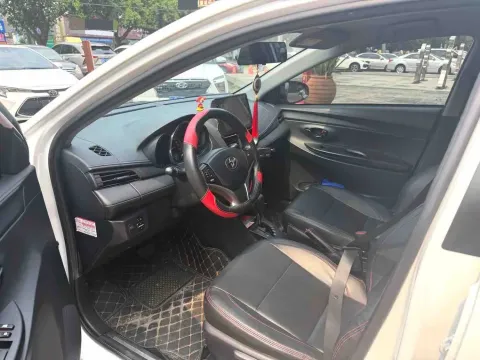 2022 Toyota Yaris L 1.5L 112HP L4 CVT,autocango,china used car exporter,china ev exporter,chinese used car exporter,chinese used ev exporter