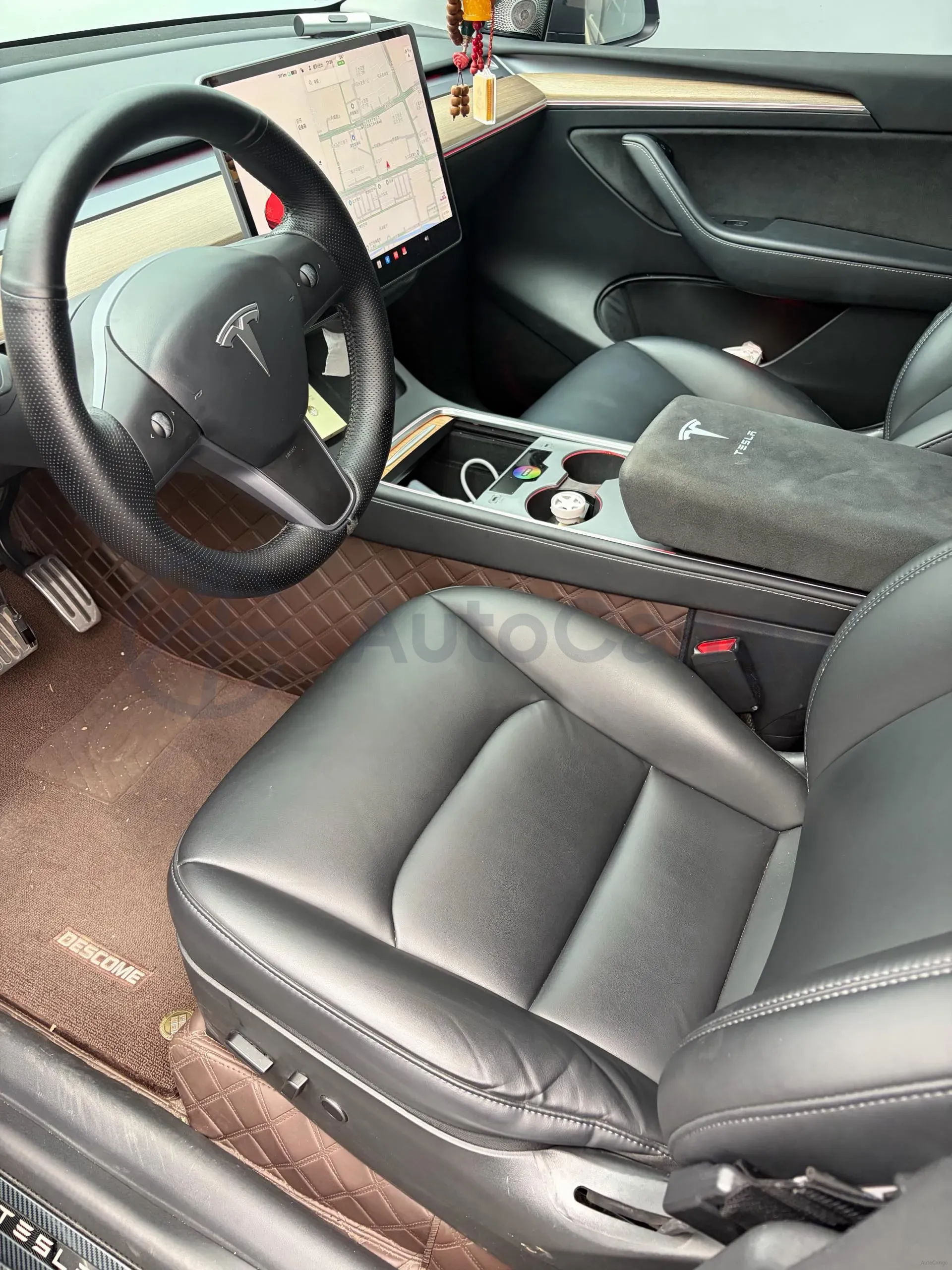 2021 Tesla Model Y BEV 60KWH,autocango,china used car exporter,china ev exporter,chinese used car exporter,chinese used ev exporter