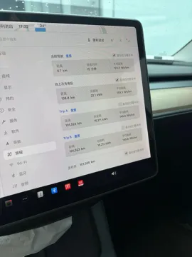 2021 Tesla Model Y BEV 60KWH