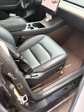 2021 Tesla Model Y BEV 60KWH