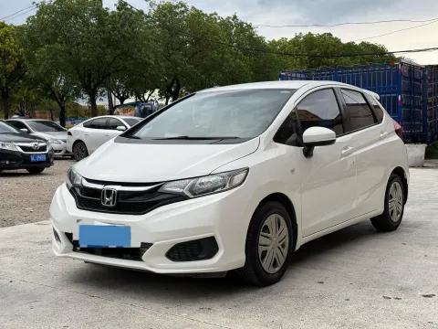 2018 HONDA FIT,autocango,china used car exporter,china ev exporter,chinese used car exporter,chinese used ev exporter